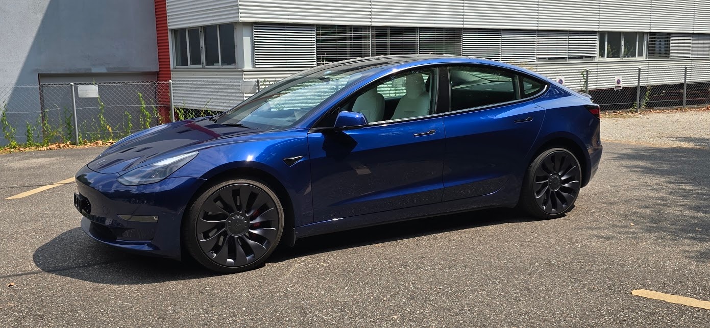 TESLA Performance D *Facelift-image-1