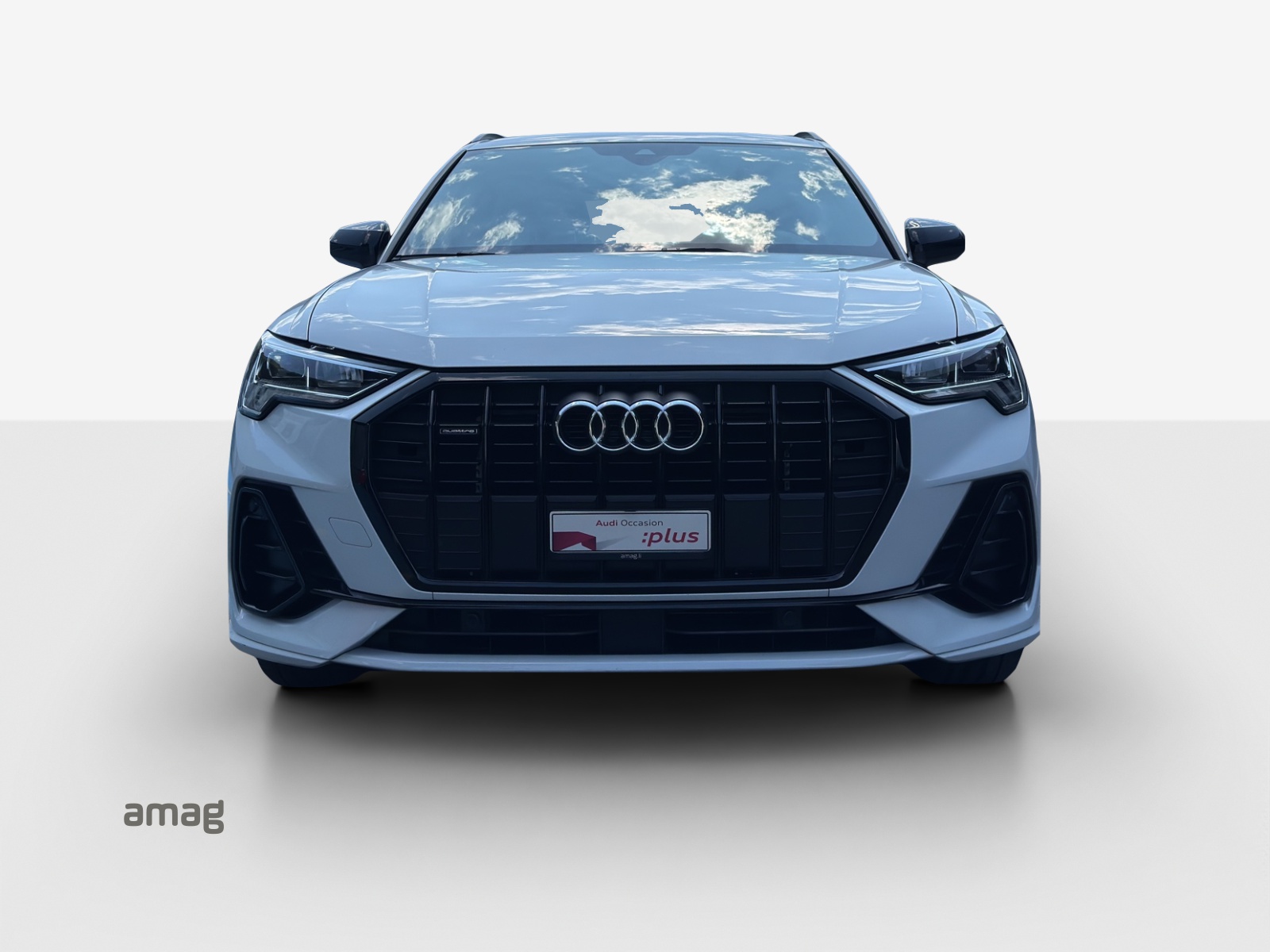 AUDI Q3 35 TDI S line quattro S-tronic-image-6
