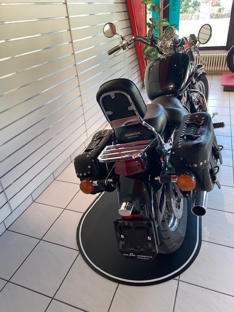 HONDA VT 1100 C2 S-W Shadow-showroom-element-1