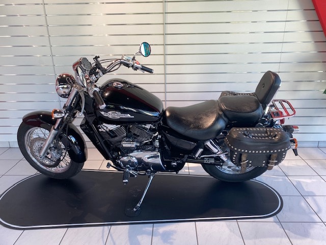 HONDA VT 1100 C2 S-W Shadow-showroom-element-2