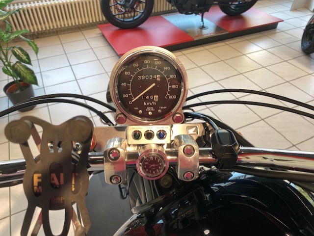 HONDA VT 1100 C2 S-W Shadow-image-6