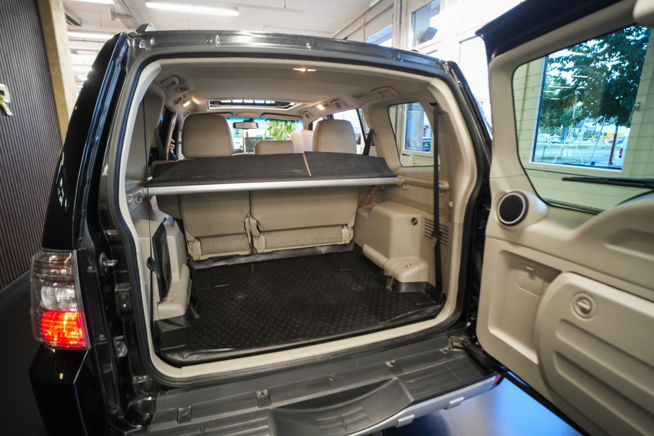 MITSUBISHI Pajero 3.2 DI-D Intense Automatic-image-31