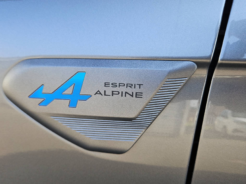 RENAULT Clio 1.6 E-Tech esprit Alpine 145 PS-image-11