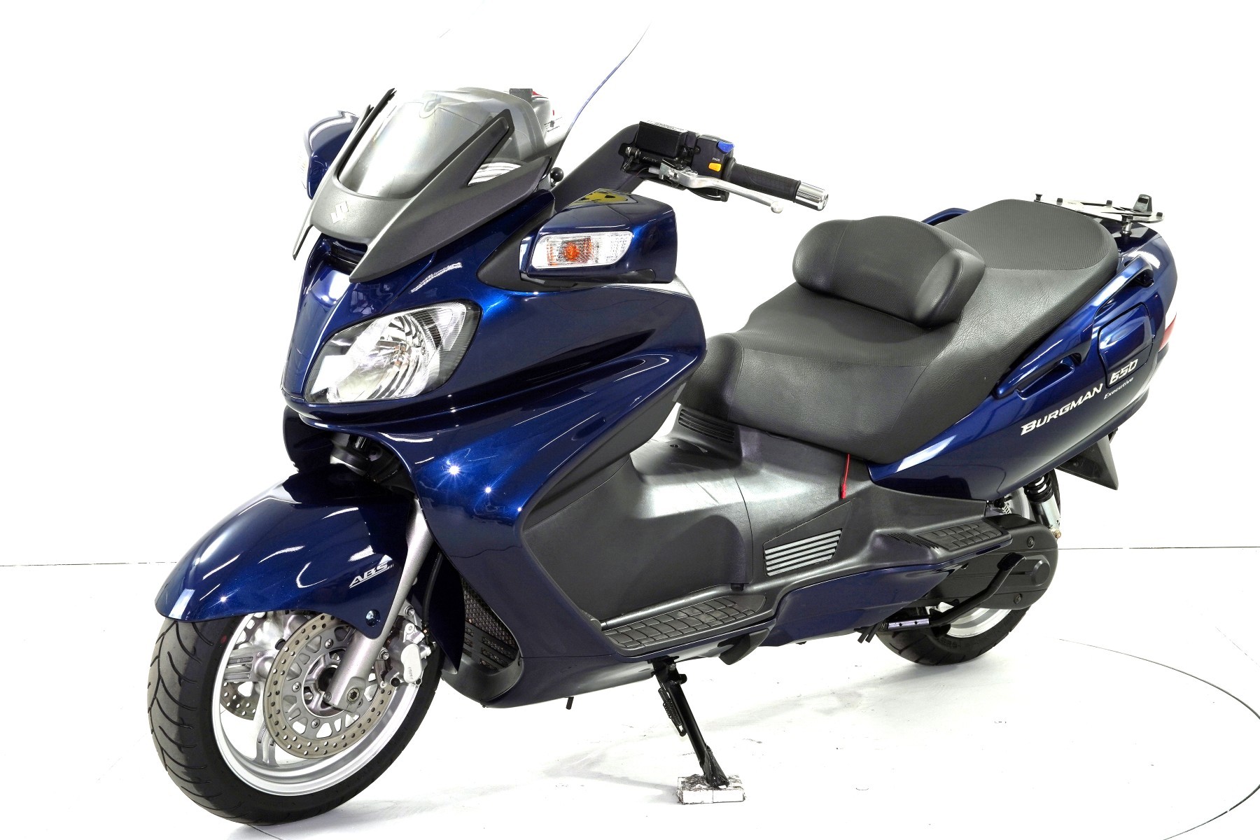 SUZUKI AN 650 Burgman ABS-showroom-element-2