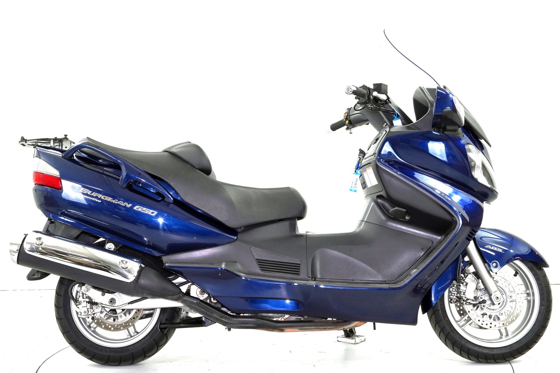 SUZUKI AN 650 Burgman ABS-showroom-element-3