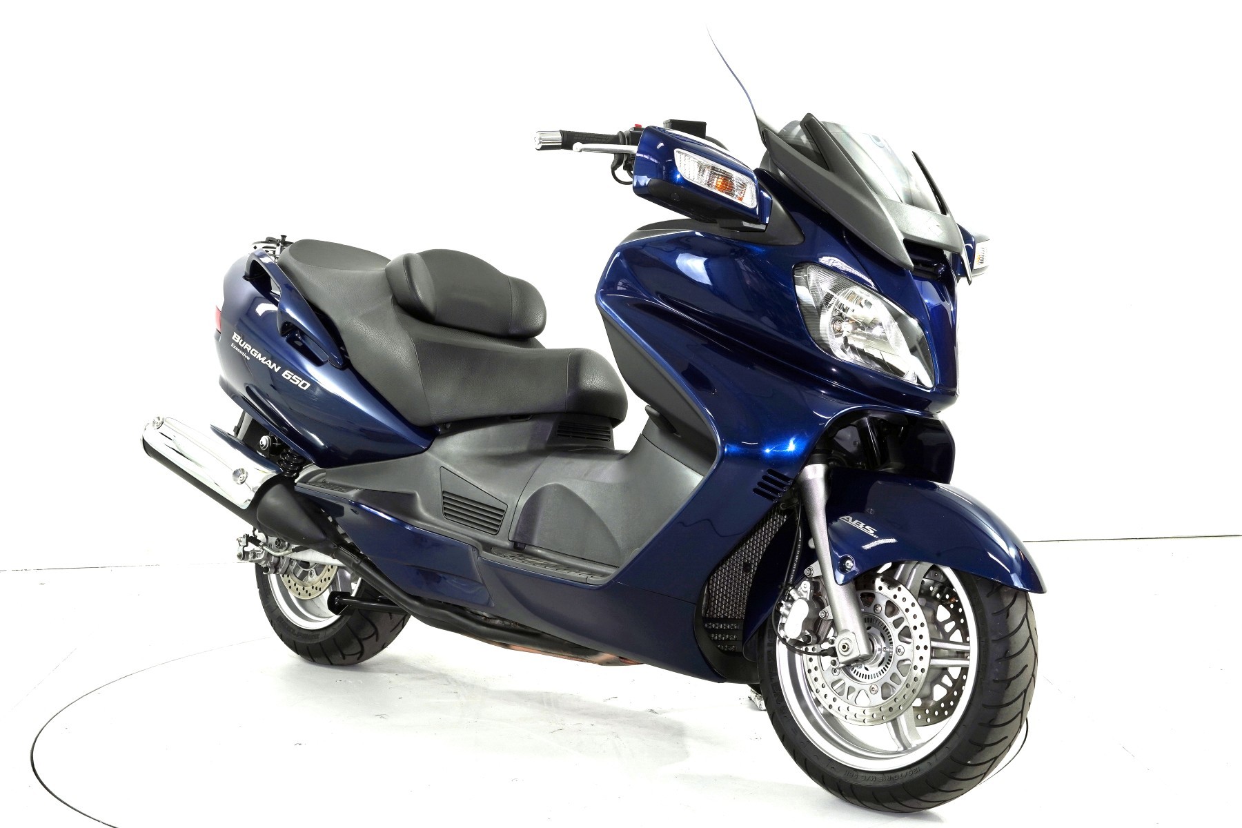 SUZUKI AN 650 Burgman ABS-showroom-element-1