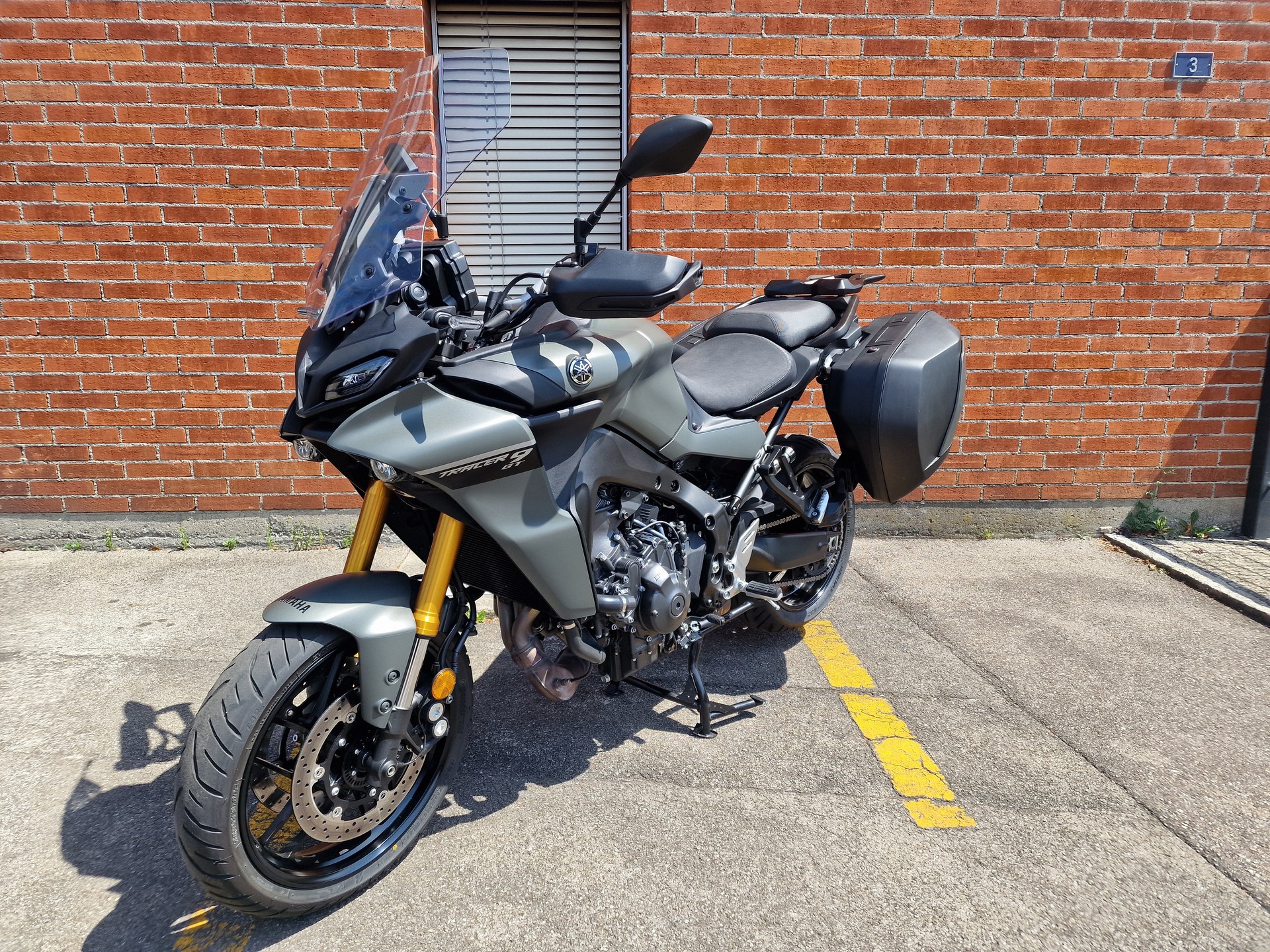 YAMAHA Tracer 9 GT-image-3