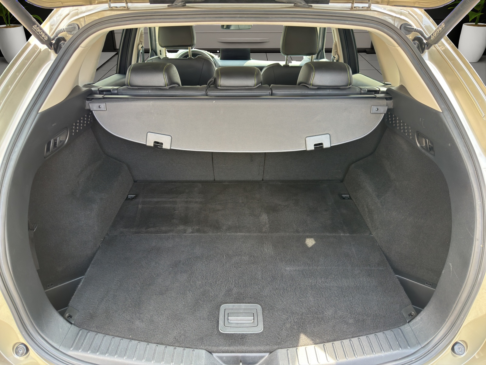 MAZDA CX-5 e-Skyactiv-G 165 Newground AWD Automat-image-15
