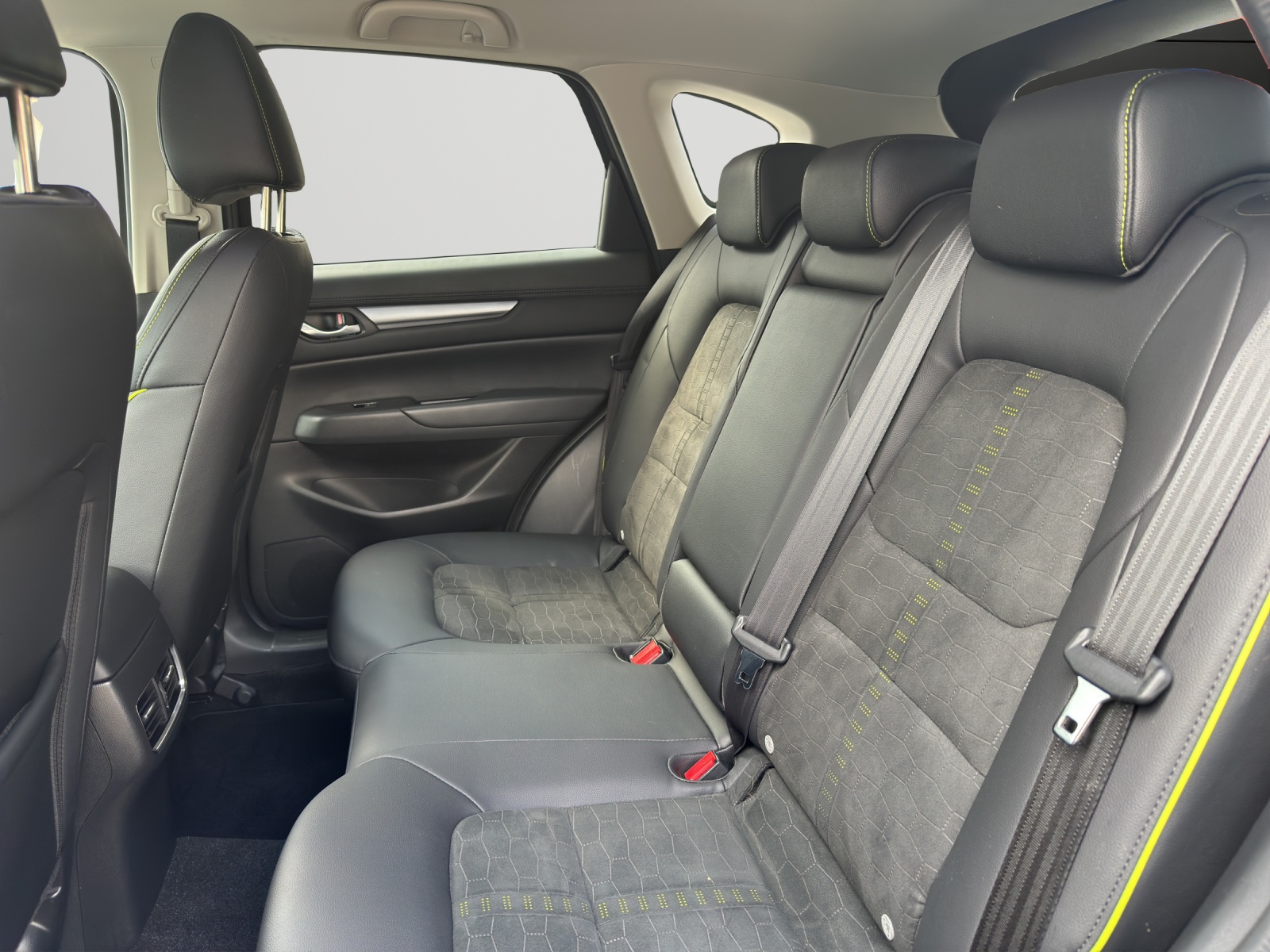 Image MAZDA CX-5 CX-5 SKYACTIV-G 194 Newground AWD Automat