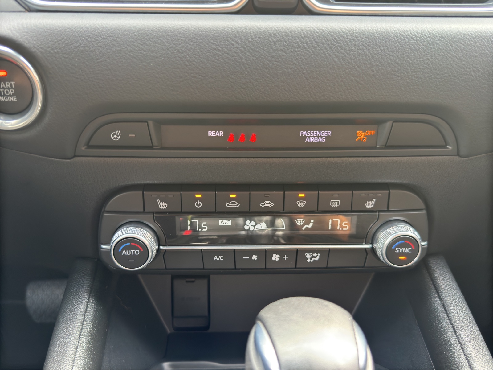 MAZDA CX-5 e-Skyactiv-G 165 Newground AWD Automat-image-12