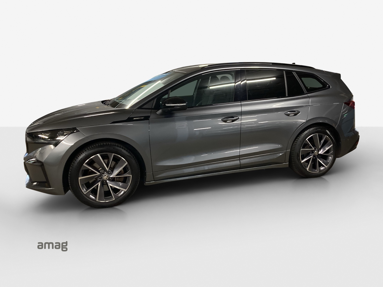 SKODA Enyaq iV 80x SportLine-showroom-element-1