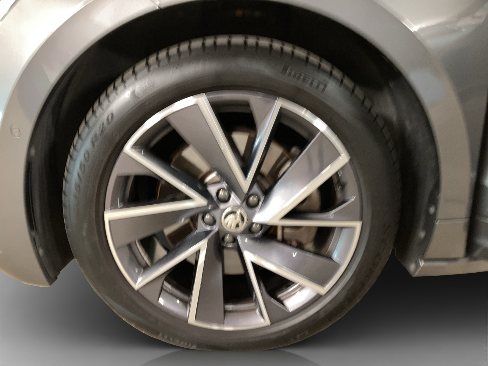 SKODA Enyaq iV 80x SportLine-image-15