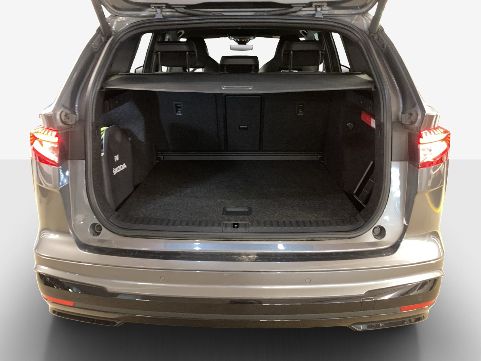 SKODA Enyaq iV 80x SportLine-image-12