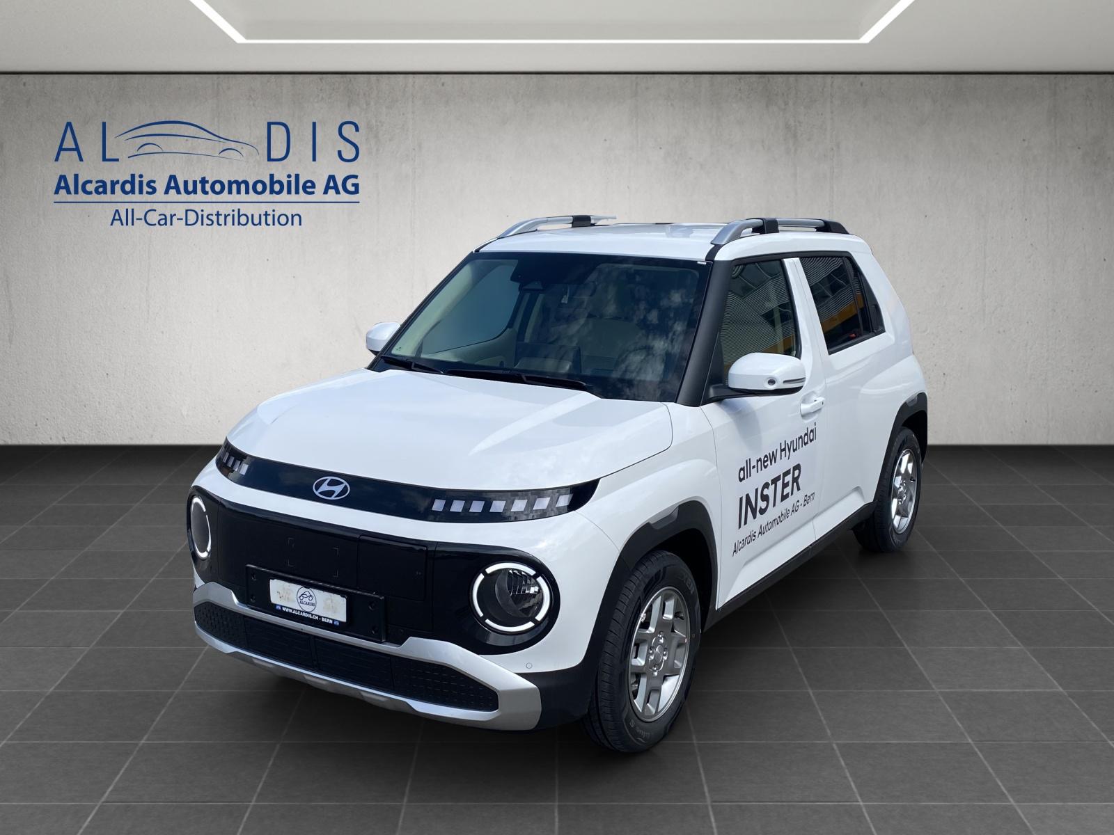 HYUNDAI Inster 49 kWh Electric Amplia-image-0