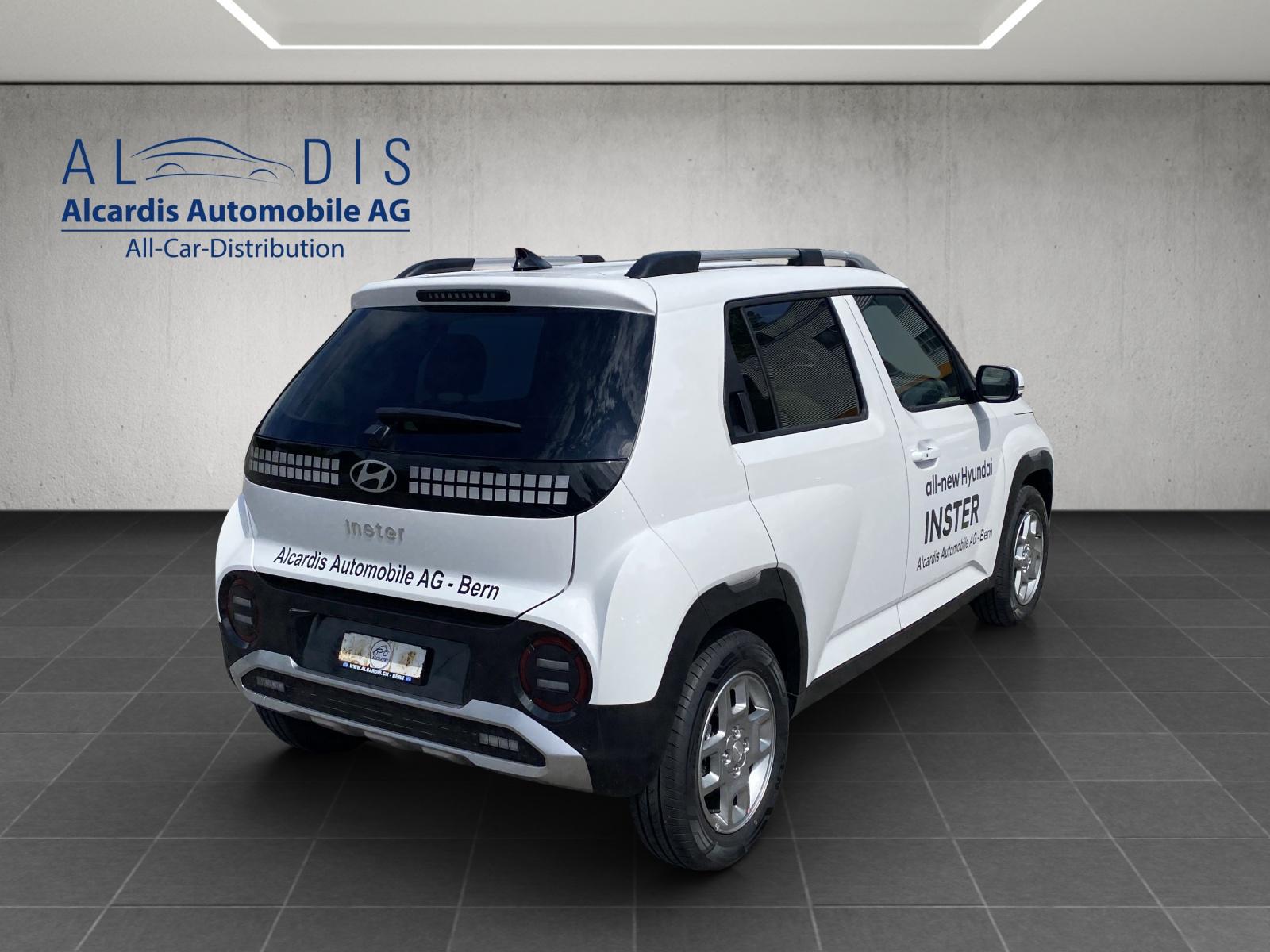 HYUNDAI Inster 49 kWh Electric Amplia-image-3