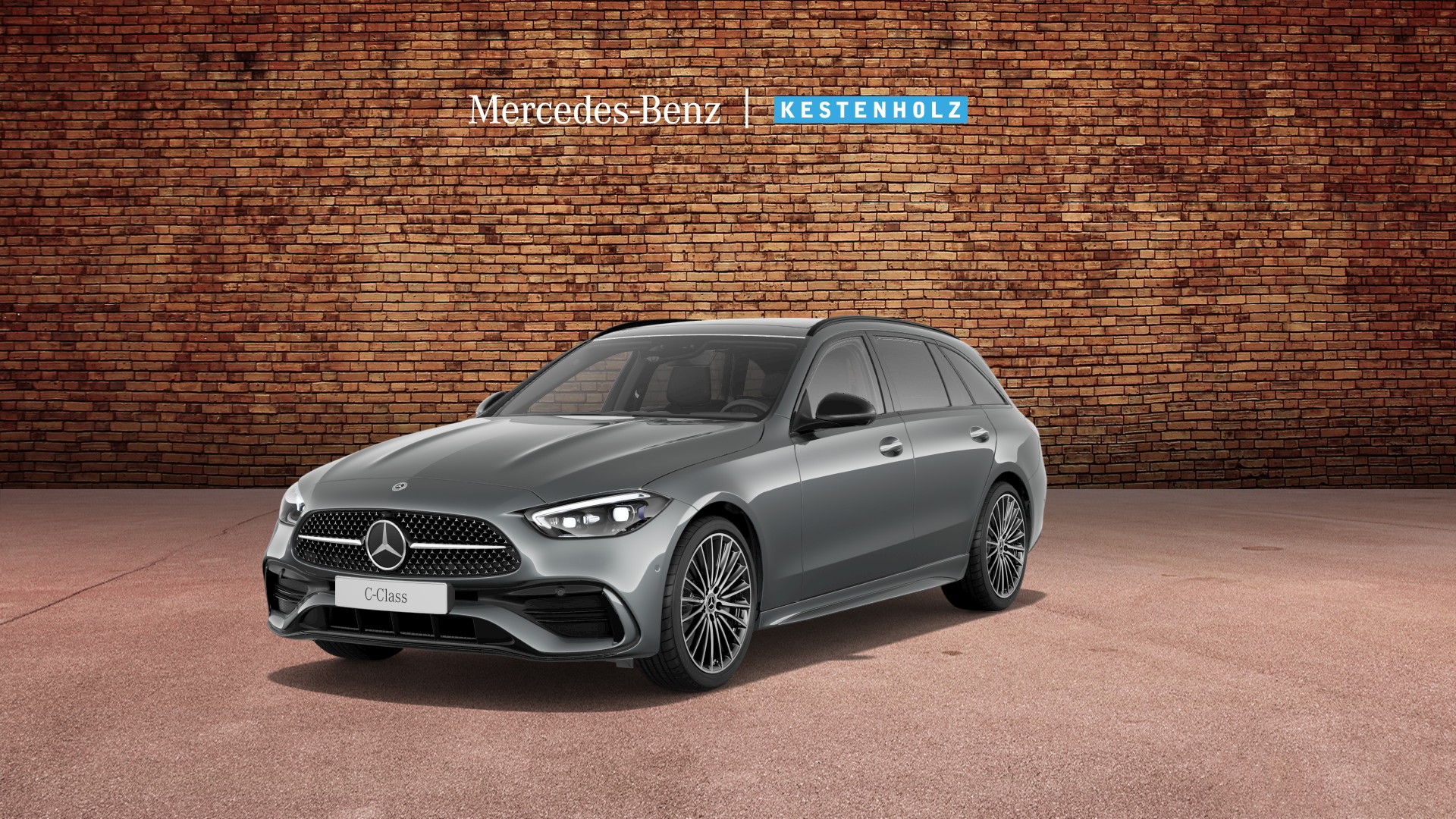 MERCEDES-BENZ C 300 T 4 Matic-image-0