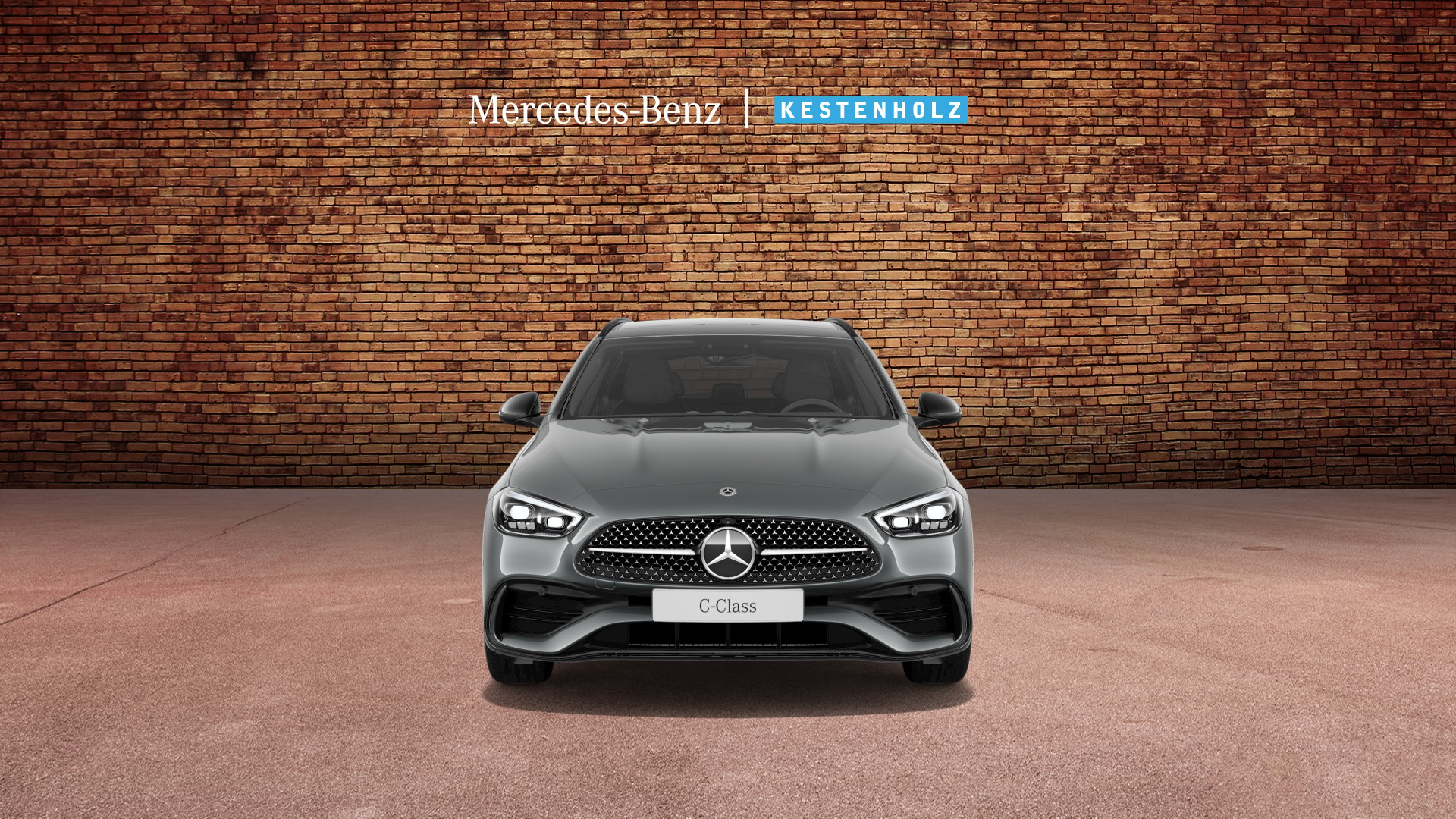 MERCEDES-BENZ C 300 T 4 Matic-image-4