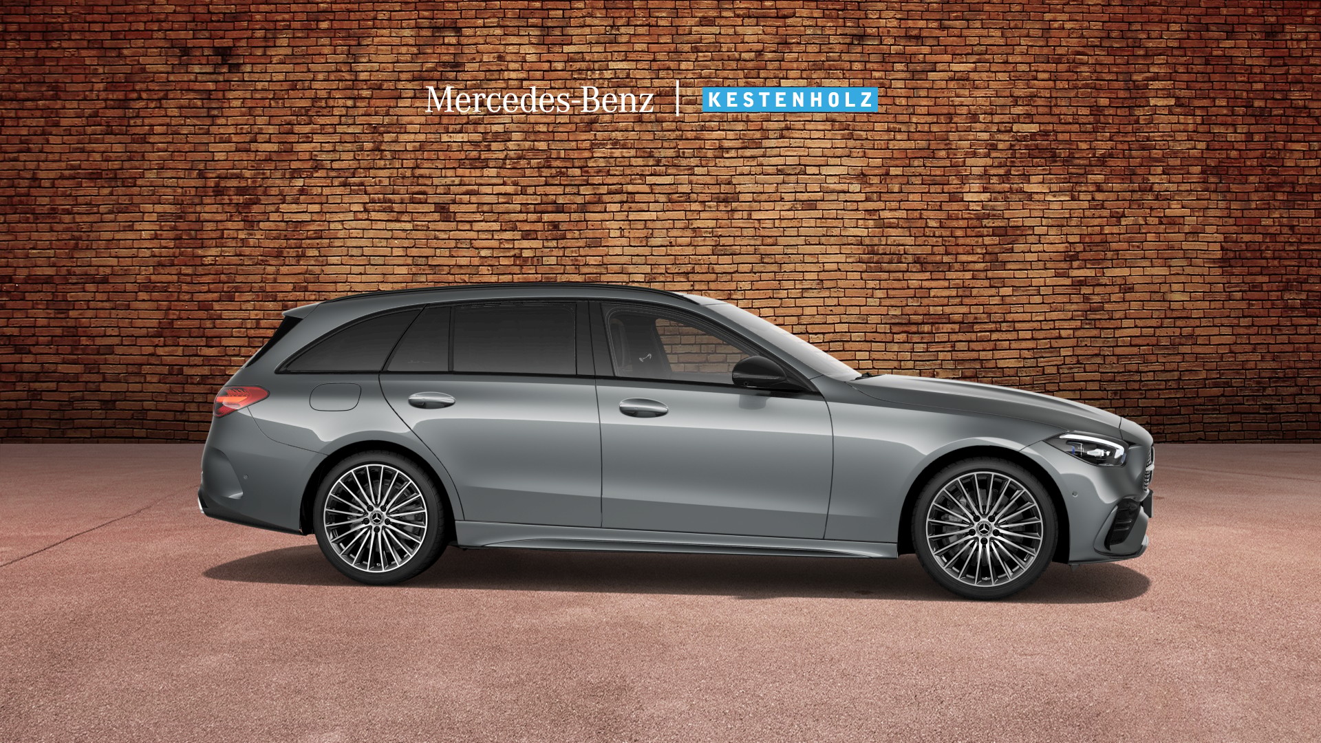 MERCEDES-BENZ C 300 T 4 Matic-image-2