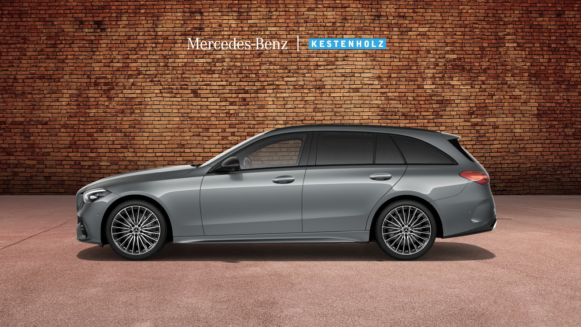 MERCEDES-BENZ C 300 T 4 Matic-image-3