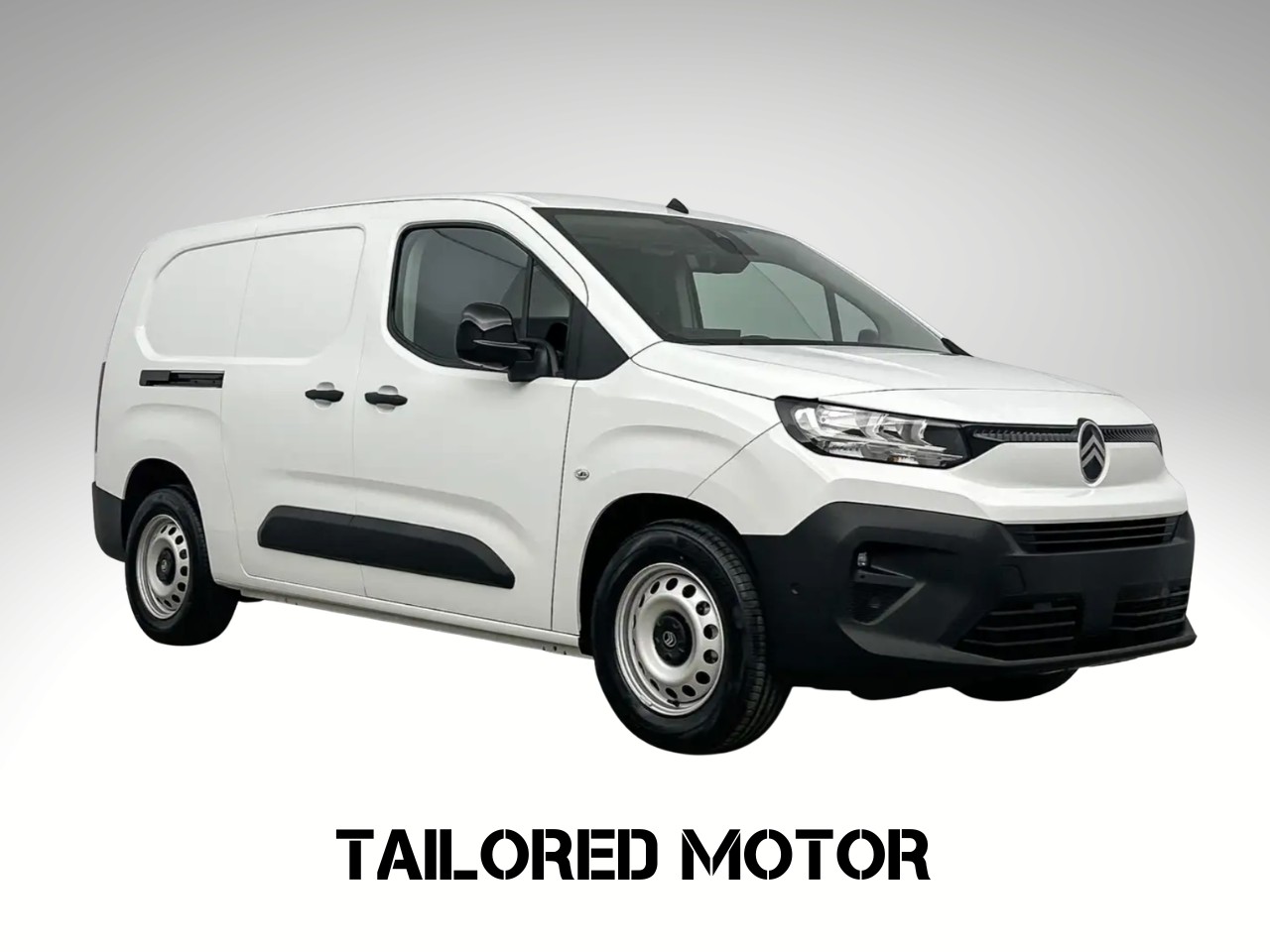 CITROEN e-Berlingo Van XL 50kwh-image-0
