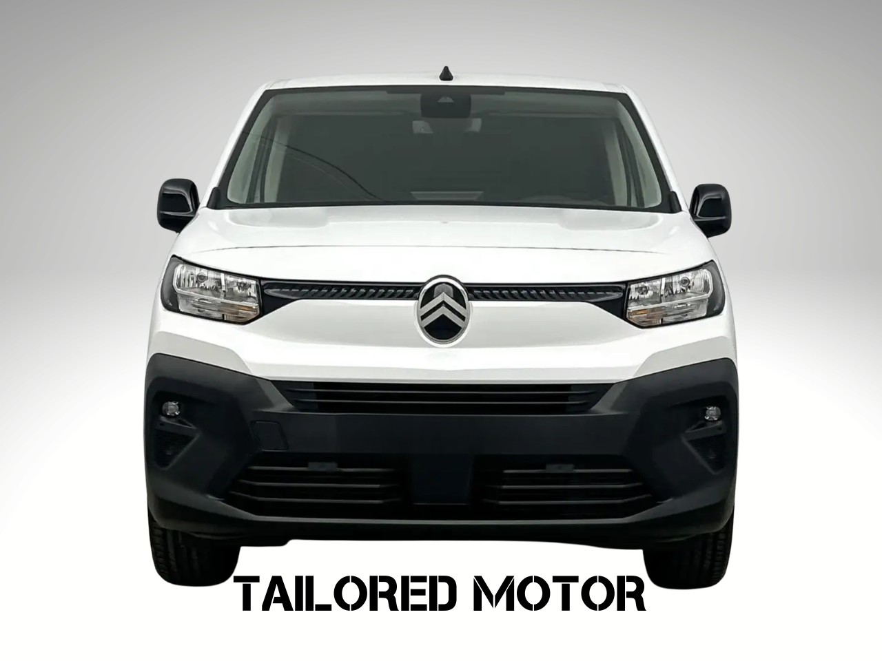 CITROEN e-Berlingo Van XL 50kwh-image-2