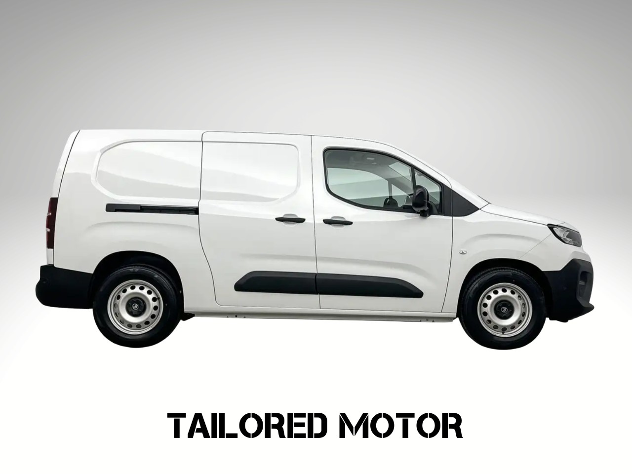 CITROEN e-Berlingo Van XL 50kwh-image-1