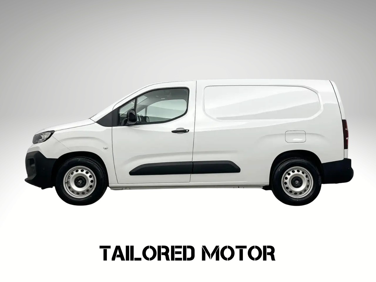 CITROEN e-Berlingo Van XL 50kwh-image-3