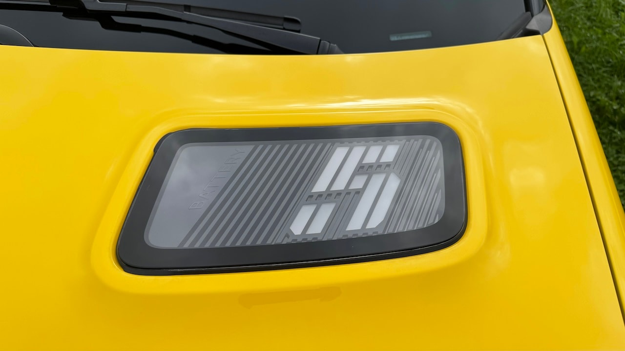 RENAULT R5 E-Tech Comfort Range 52 kWh Techno-image-9