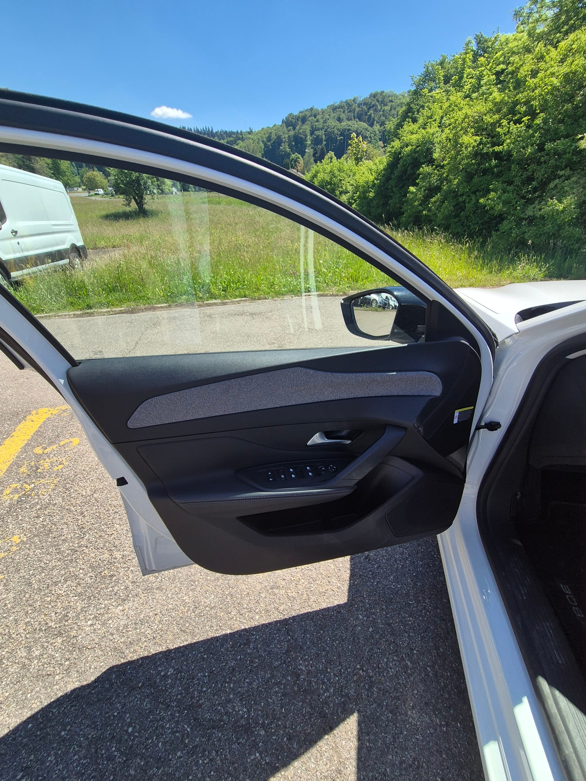 PEUGEOT 308 SW 1.5 BlueHDI Allure Pack EAT8-image-5