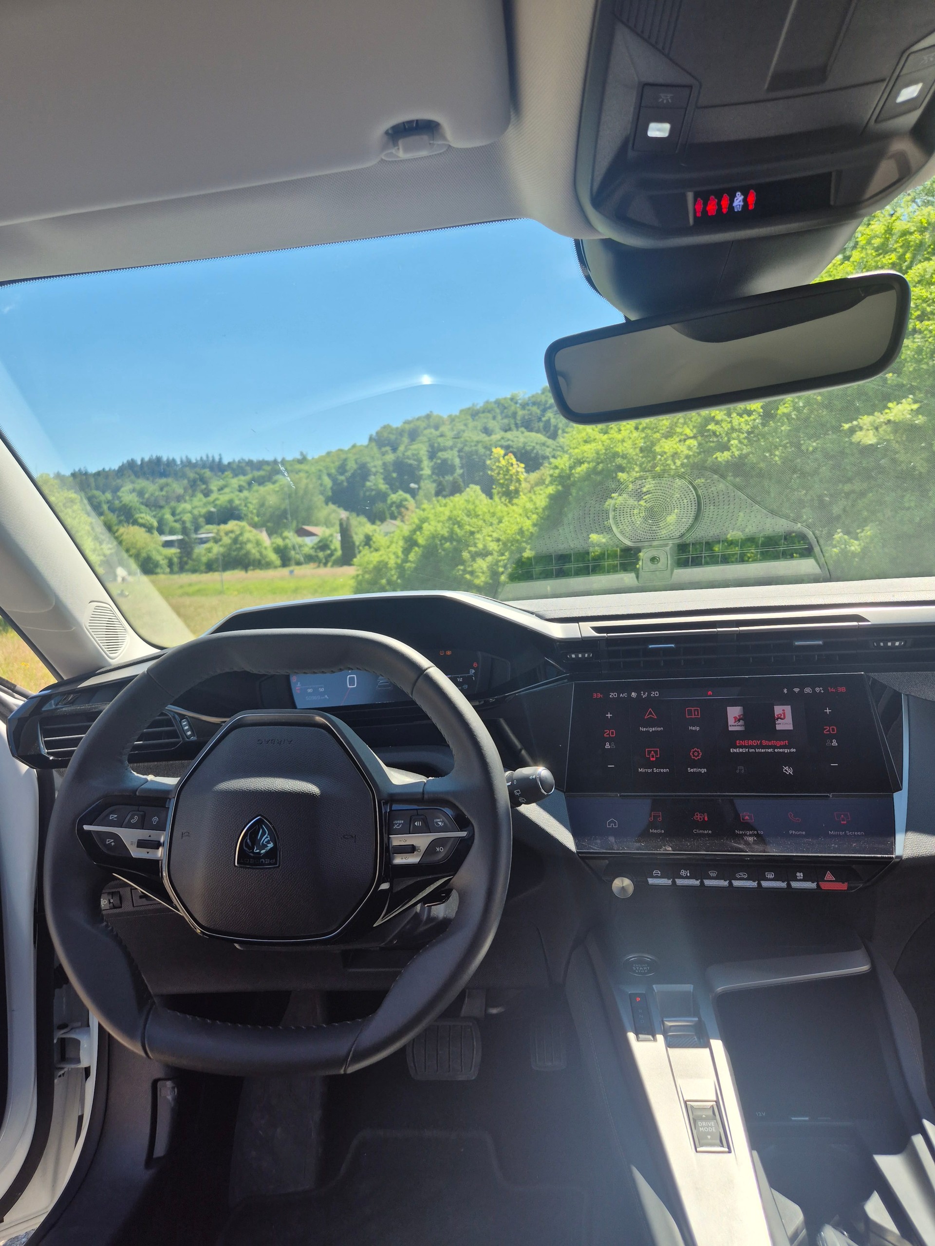PEUGEOT 308 SW 1.5 BlueHDI Allure Pack EAT8-image-6