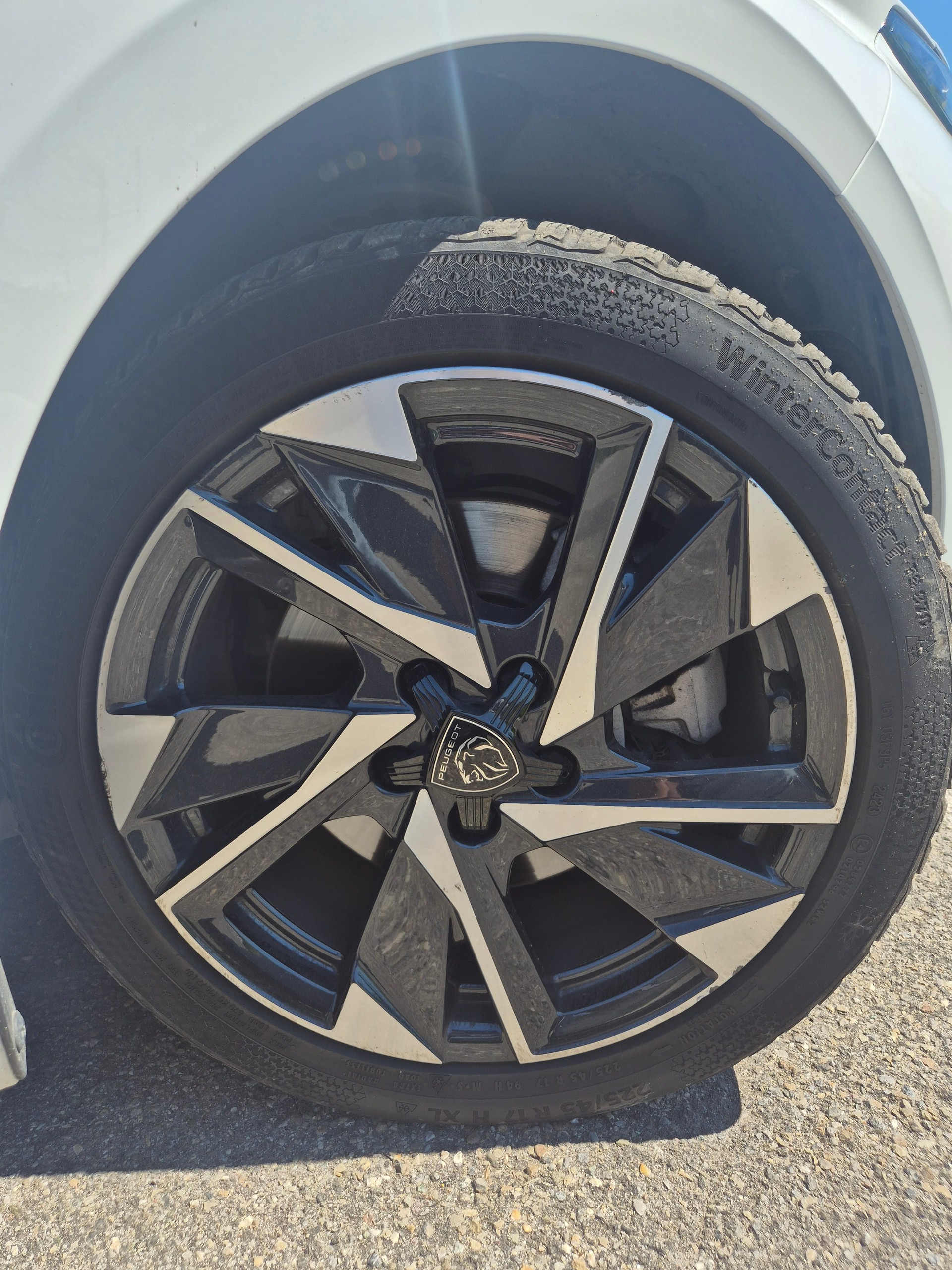 PEUGEOT 308 SW 1.5 BlueHDI Allure Pack EAT8-image-9