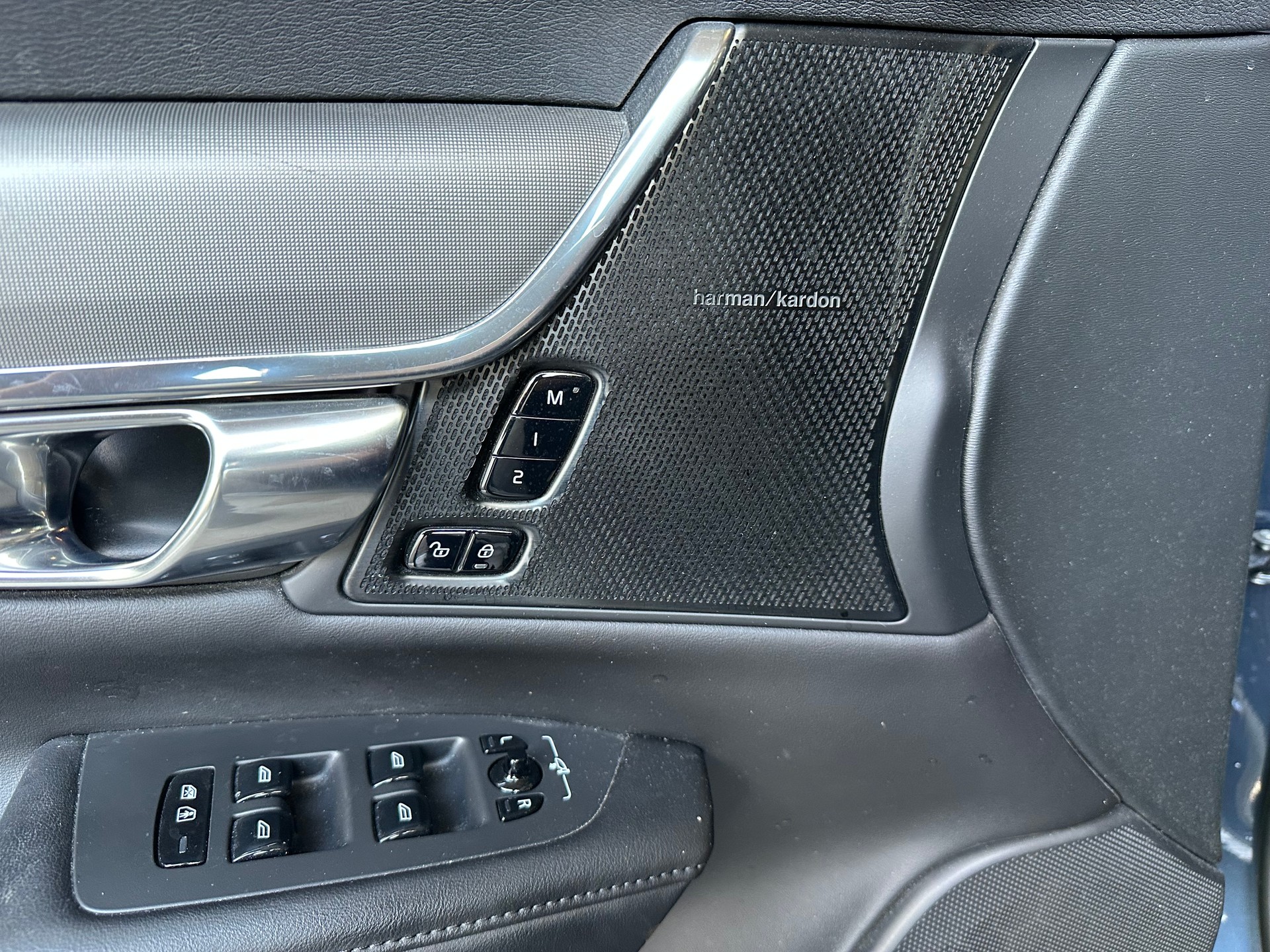 VOLVO V90 B4 Benzin Mild Hybrid Core Geartronic-image-8