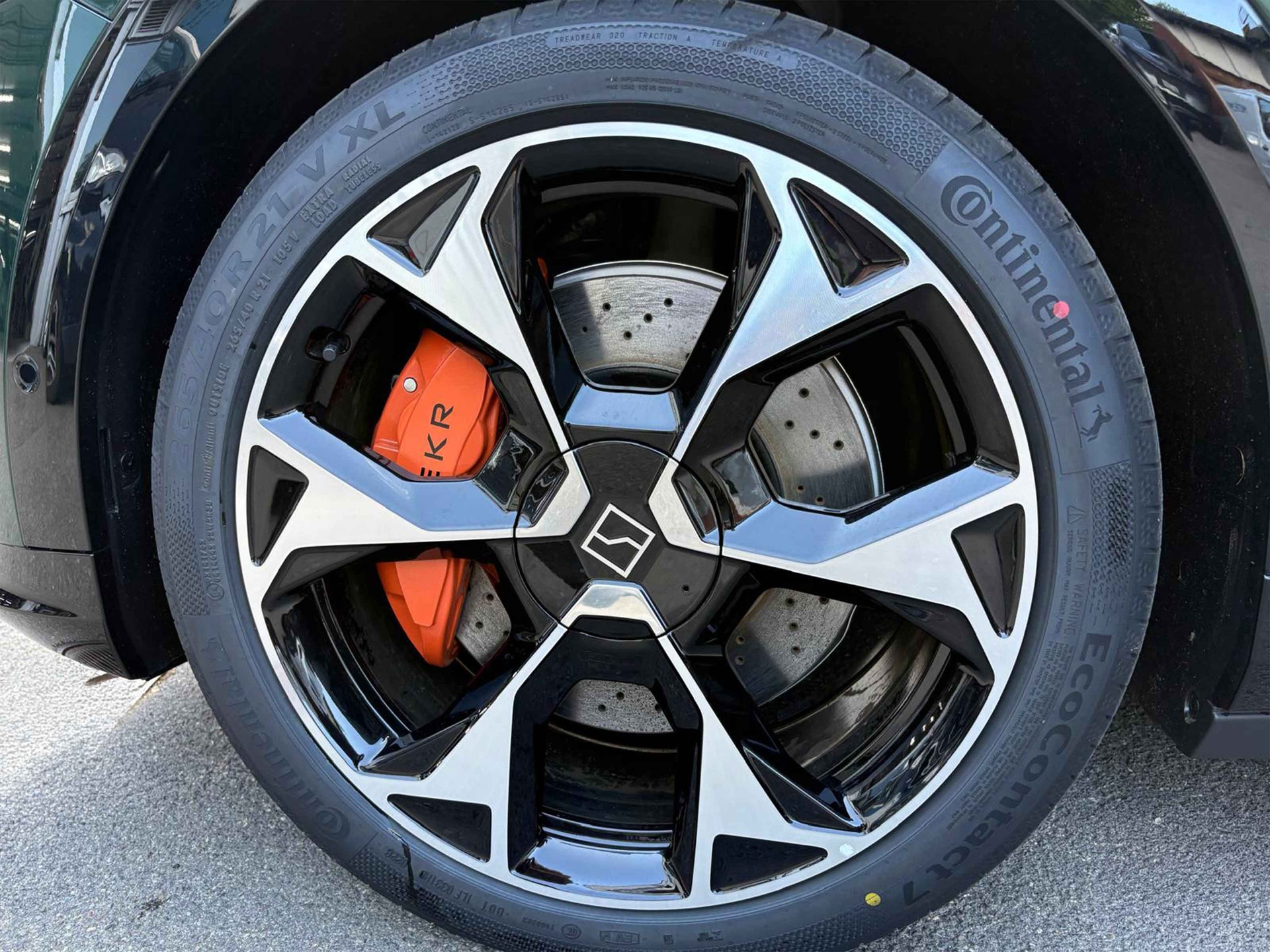 ZEEKR 7X 100kWh Privilege AWD CH-FZ-image-11