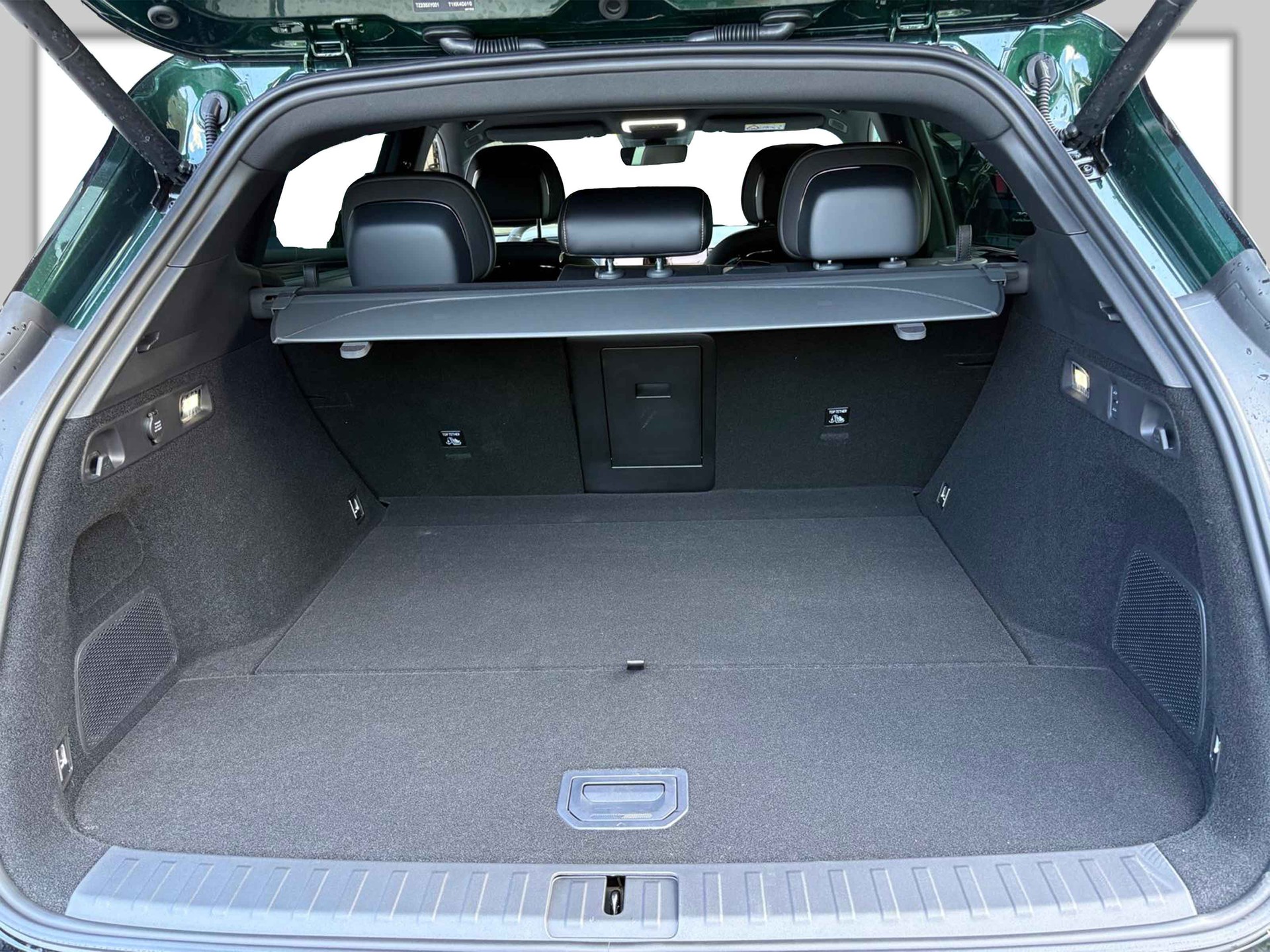 ZEEKR 7X 100kWh Privilege AWD CH-FZ-image-10
