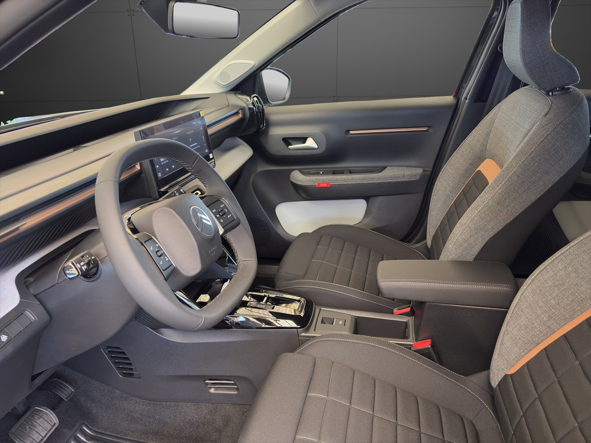 CITROEN C3 Aircross 1.2 Hybrid Business-image-2