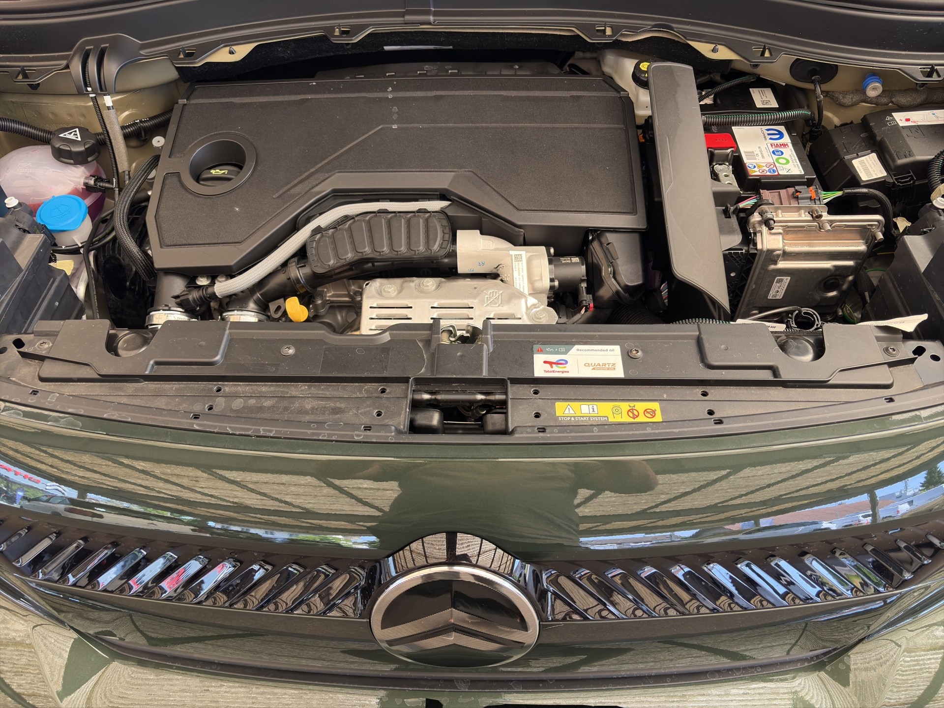 CITROEN C3 Aircross 1.2 Hybrid Business-image-10
