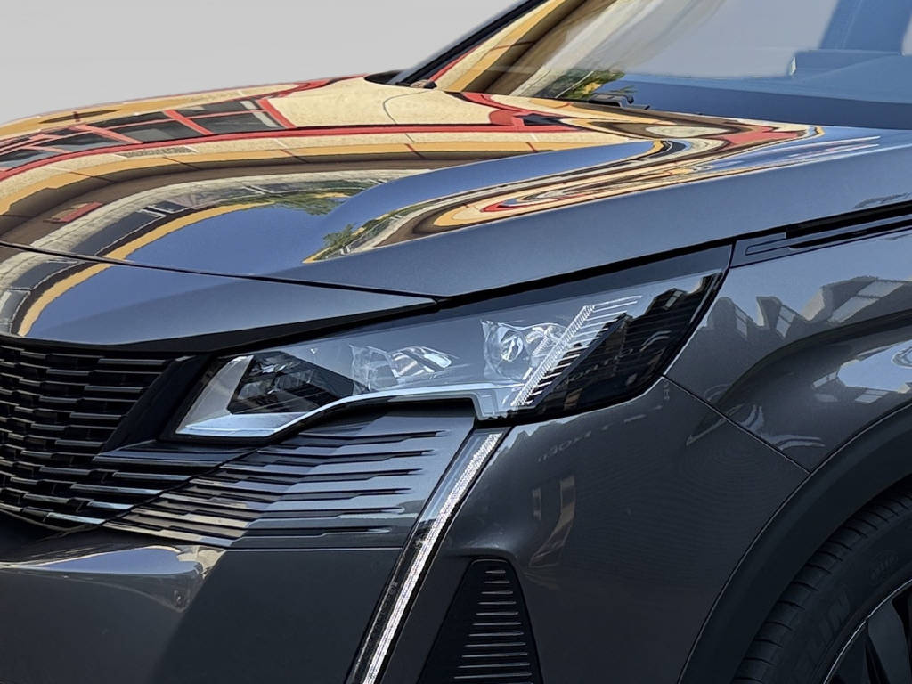 PEUGEOT 3008 1.2 130ch EAT8 GT Pack-image-2