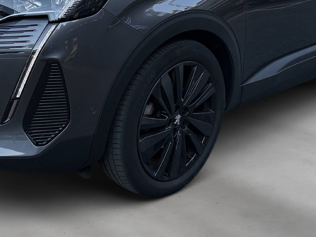 PEUGEOT 3008 1.2 130ch EAT8 GT Pack-image-3