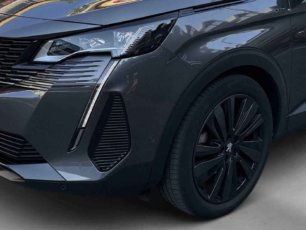 PEUGEOT 3008 1.2 130ch EAT8 GT Pack-image-1