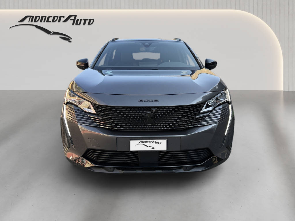 PEUGEOT 3008 1.2 130ch EAT8 GT Pack-image-18