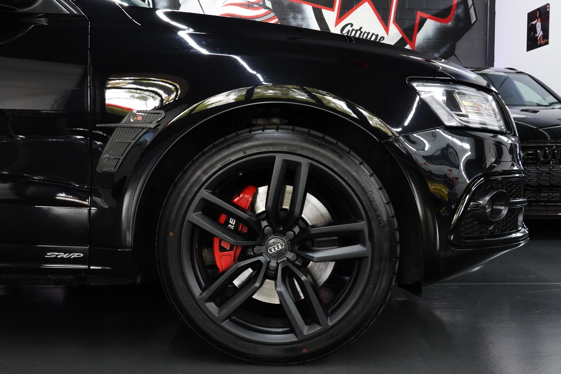 AUDI SQ5 3.0 TDI QUATTRO TIPTRONIC CH-FZ FRISCH AB MFK 2026-image-18
