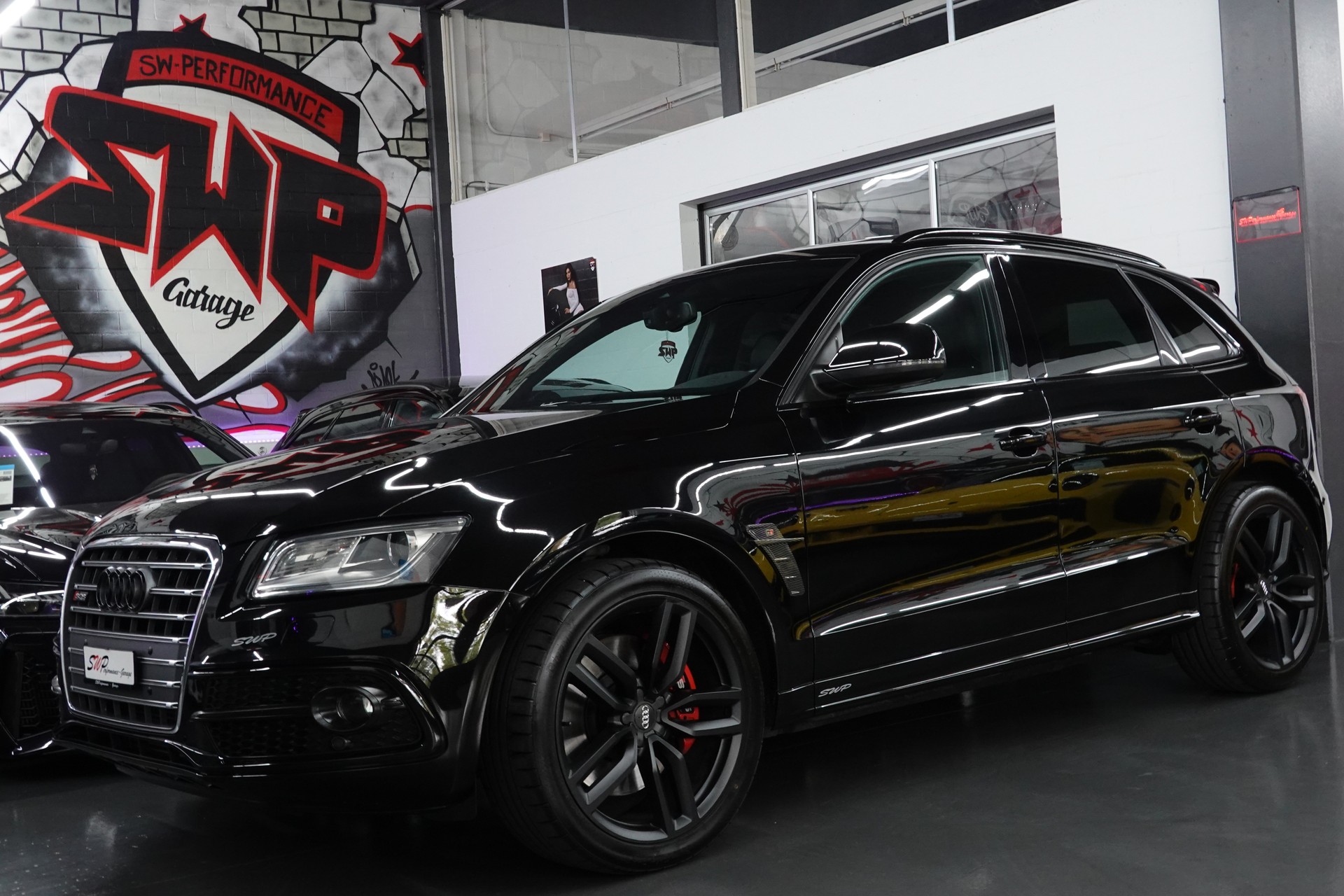 AUDI SQ5 3.0 TDI QUATTRO TIPTRONIC CH-FZ FRISCH AB MFK 2026-image-0