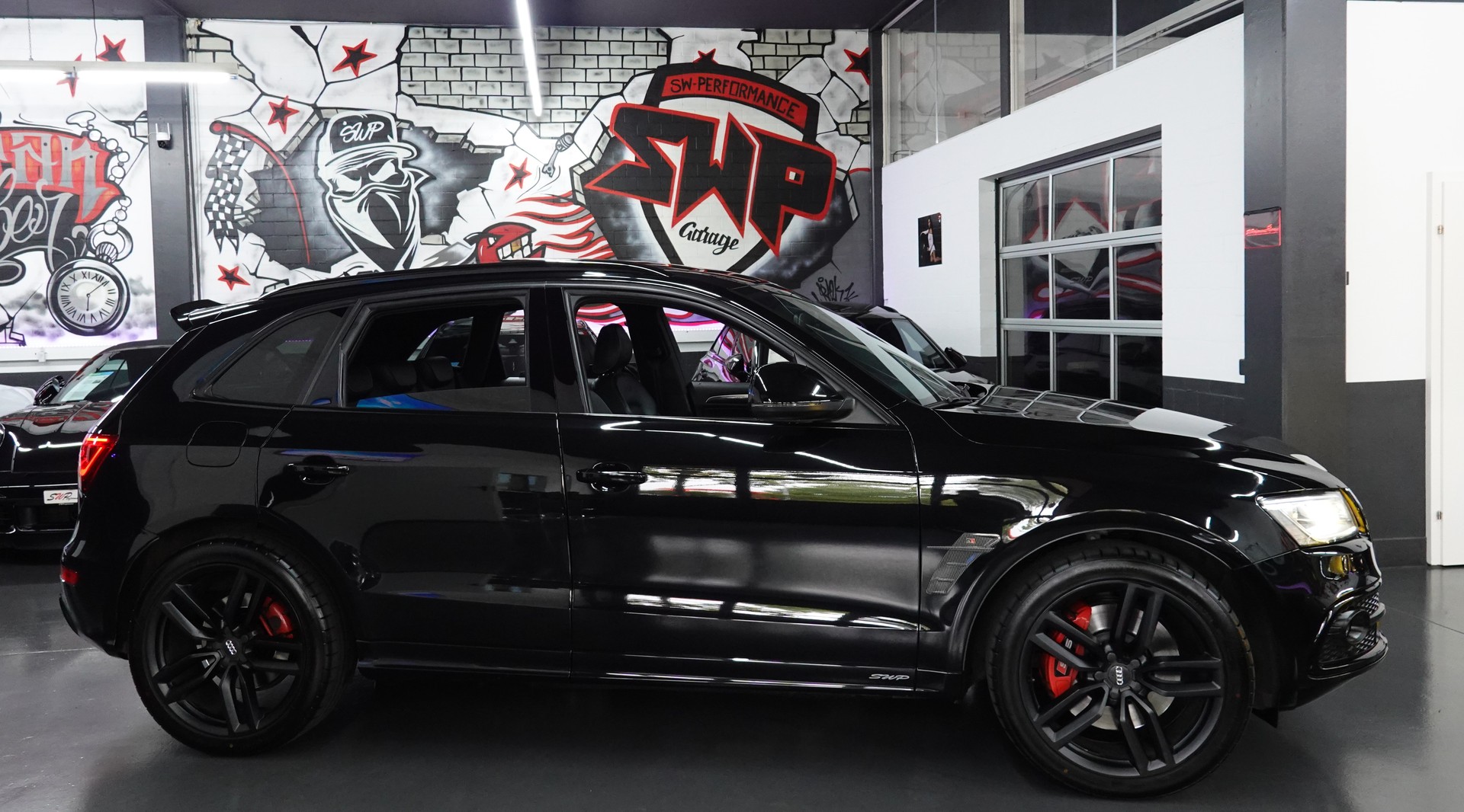 AUDI SQ5 3.0 TDI QUATTRO TIPTRONIC CH-FZ FRISCH AB MFK 2026-image-45