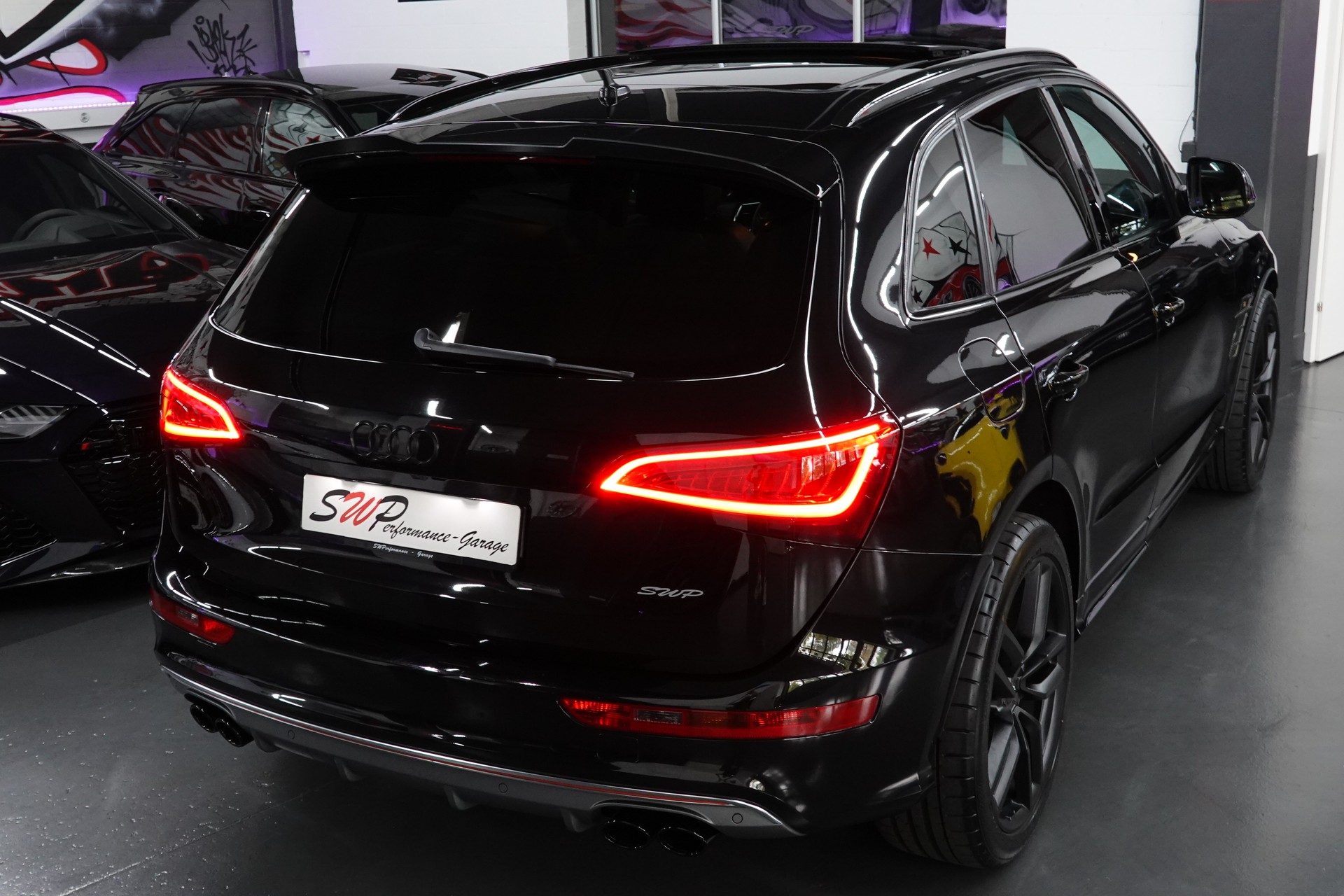 AUDI SQ5 3.0 TDI QUATTRO TIPTRONIC CH-FZ FRISCH AB MFK 2026-image-21