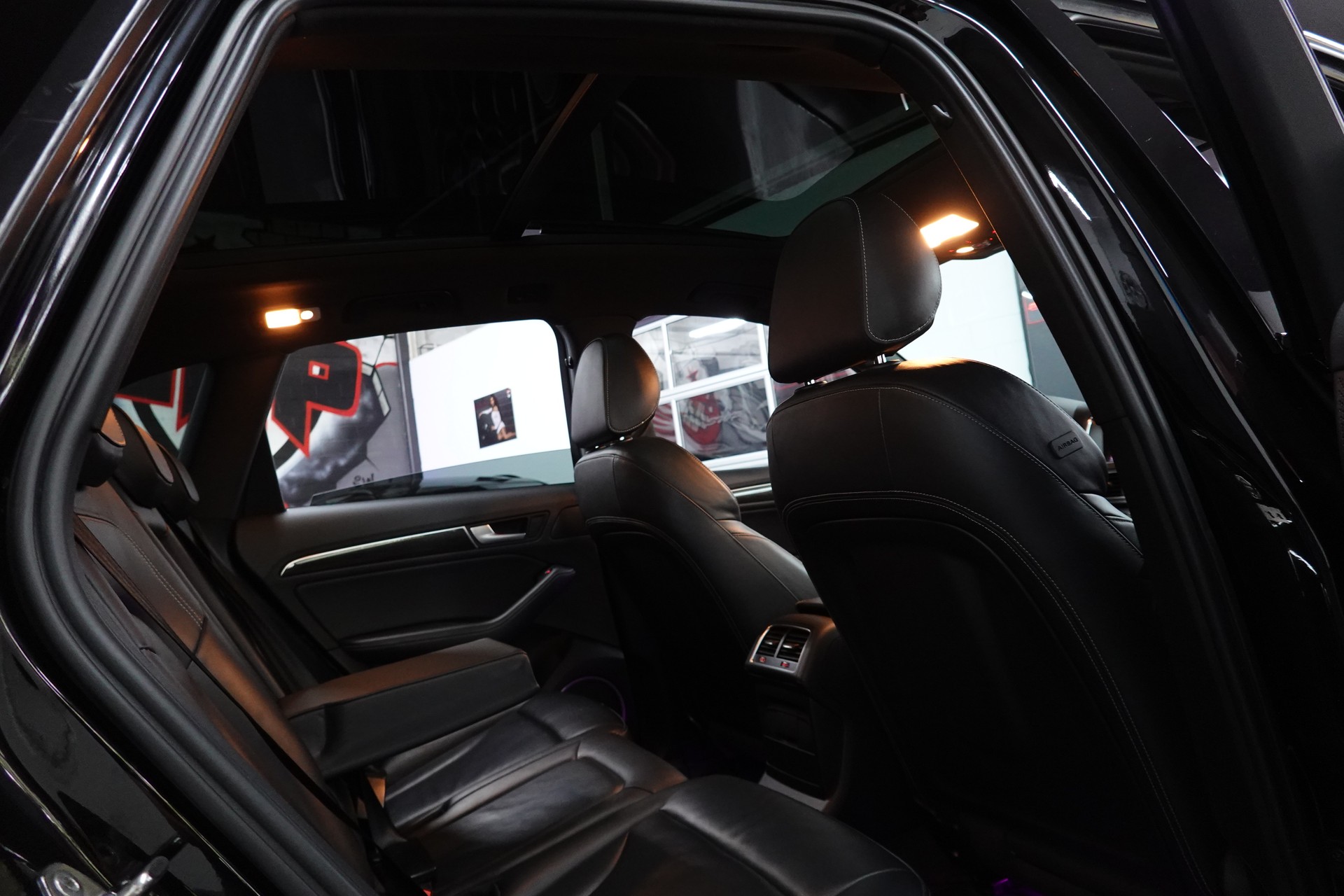 AUDI SQ5 3.0 TDI QUATTRO TIPTRONIC CH-FZ FRISCH AB MFK 2026-image-40