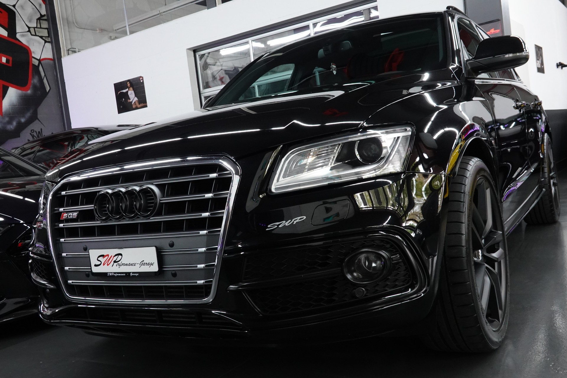 AUDI SQ5 3.0 TDI QUATTRO TIPTRONIC CH-FZ FRISCH AB MFK 2026-image-3