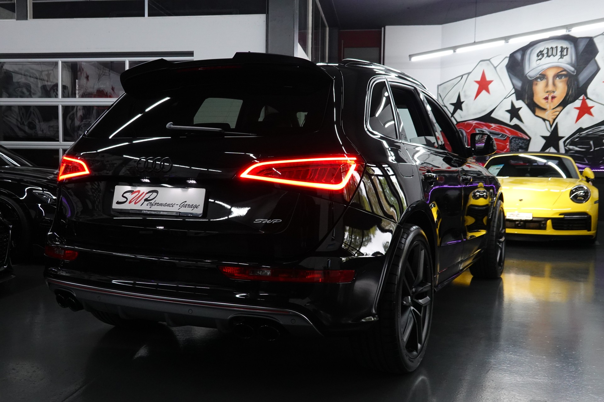 AUDI SQ5 3.0 TDI QUATTRO TIPTRONIC CH-FZ FRISCH AB MFK 2026-image-47