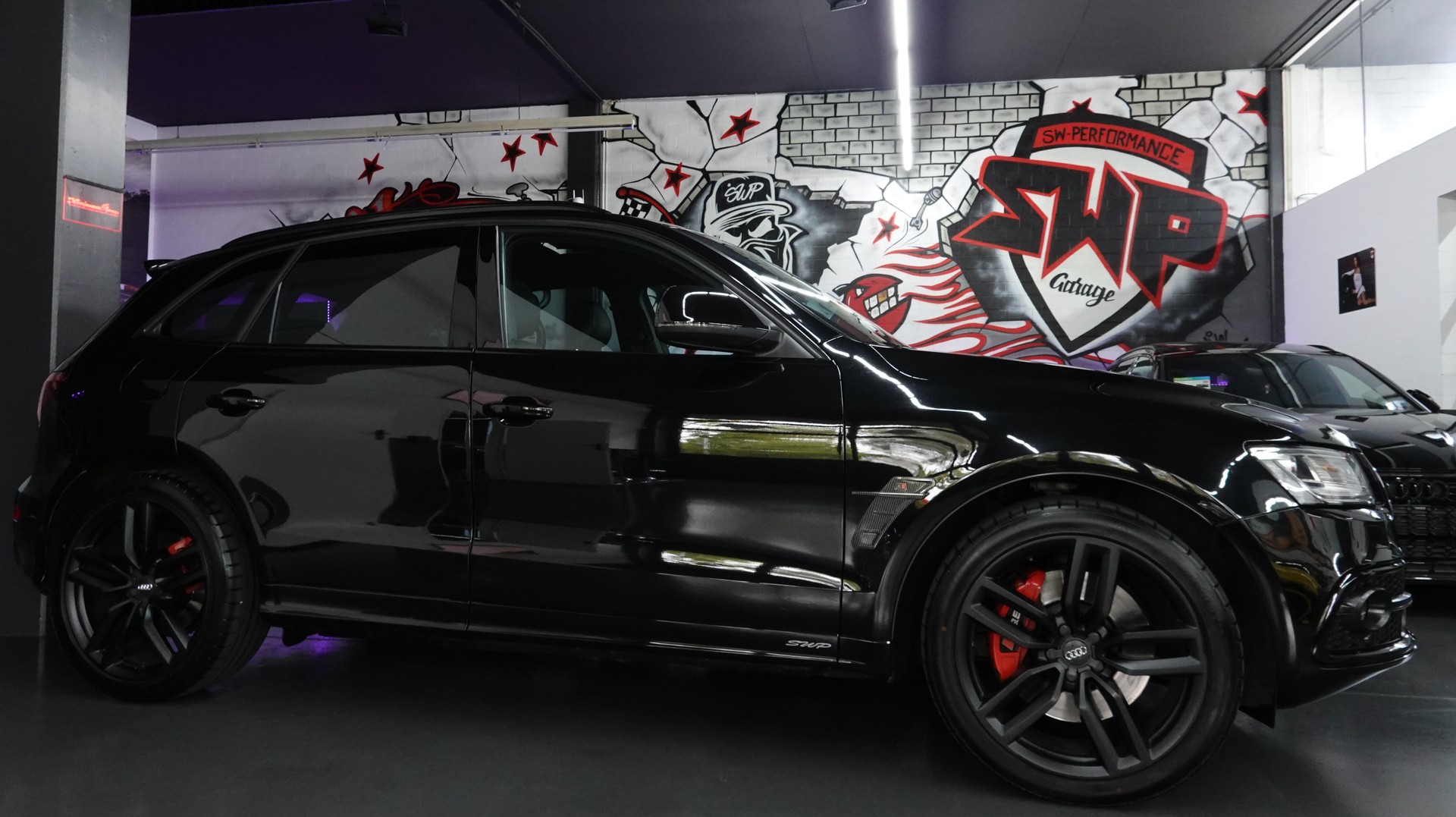 AUDI SQ5 3.0 TDI QUATTRO TIPTRONIC CH-FZ FRISCH AB MFK 2026-image-19