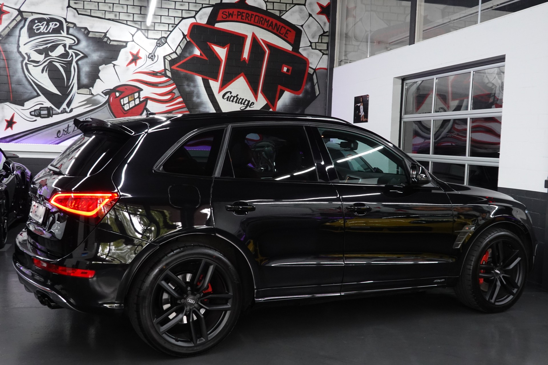AUDI SQ5 3.0 TDI QUATTRO TIPTRONIC CH-FZ FRISCH AB MFK 2026-image-20
