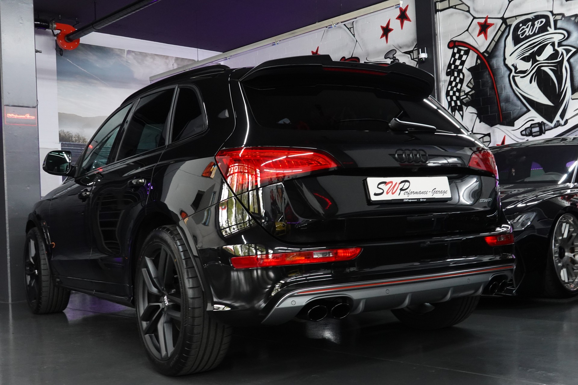 AUDI SQ5 3.0 TDI QUATTRO TIPTRONIC CH-FZ FRISCH AB MFK 2026-image-11